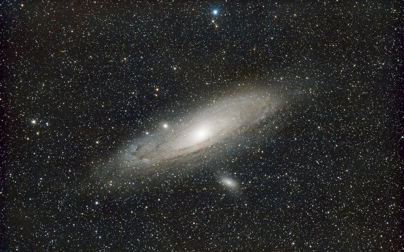 Cosmic Exploration